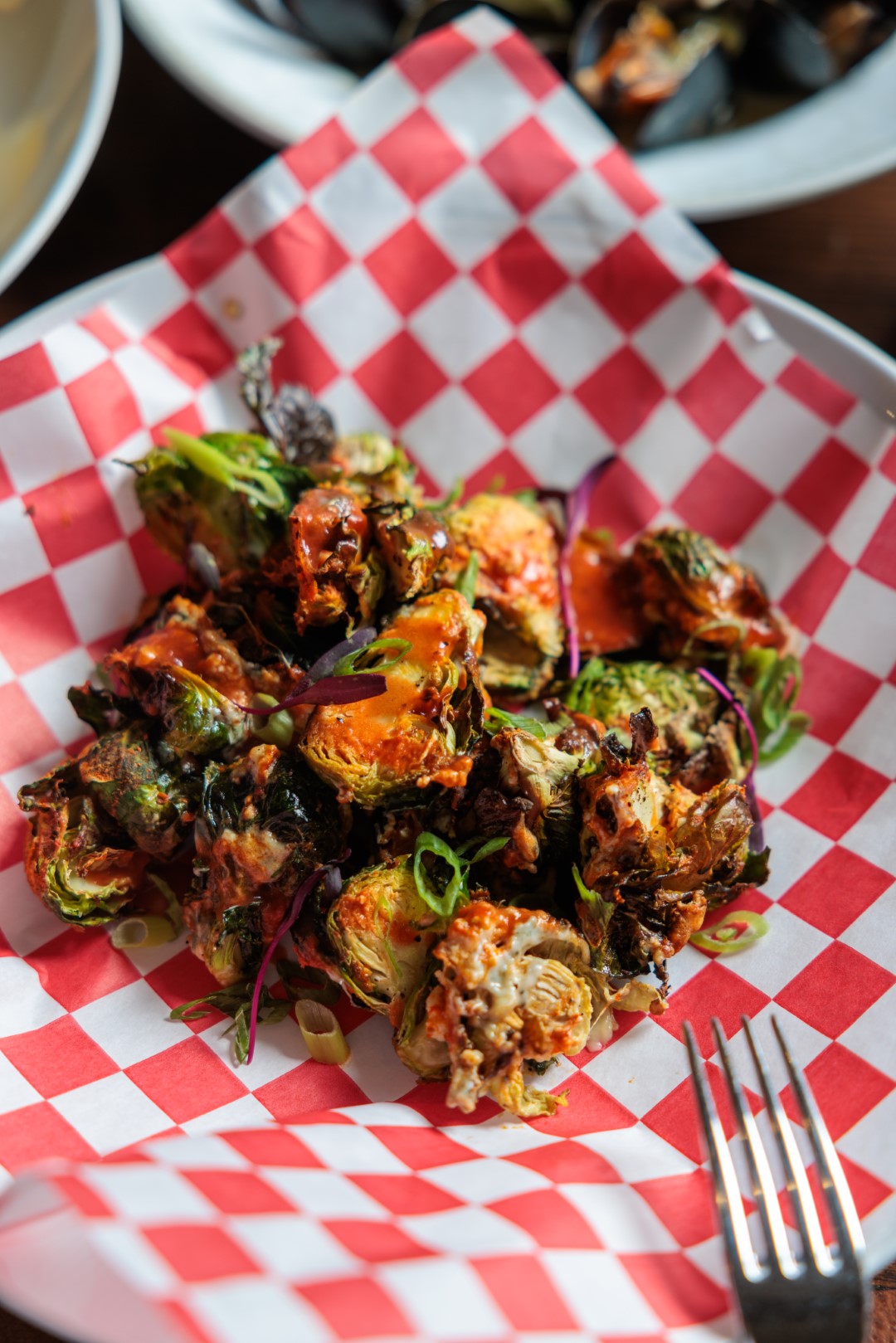 R5II9039_Rockaway River Club-Food