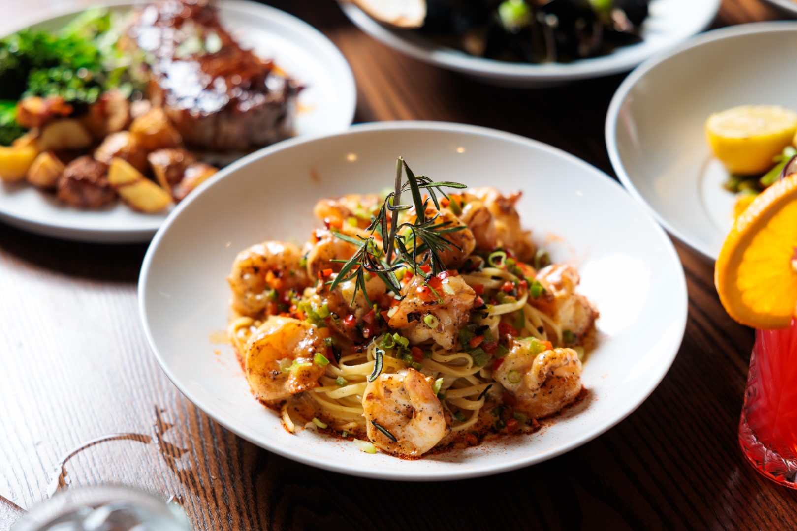 R5II9031_Rockaway River Club-Food