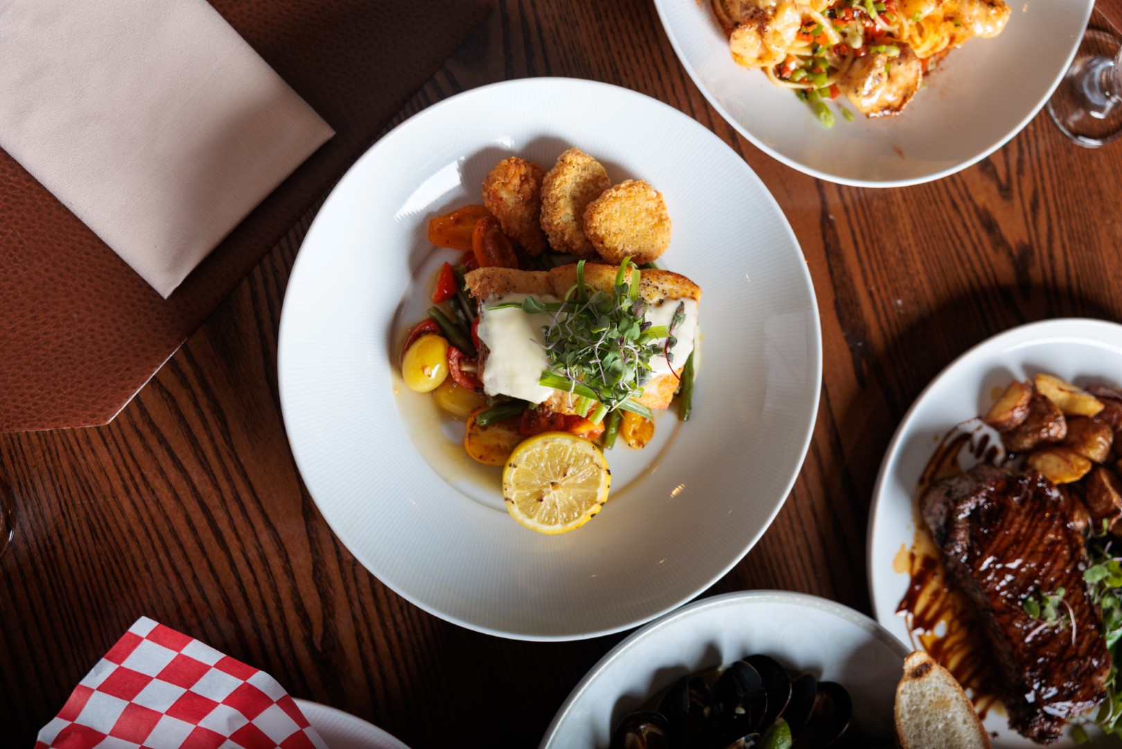 R5II9004_Rockaway River Club-Food