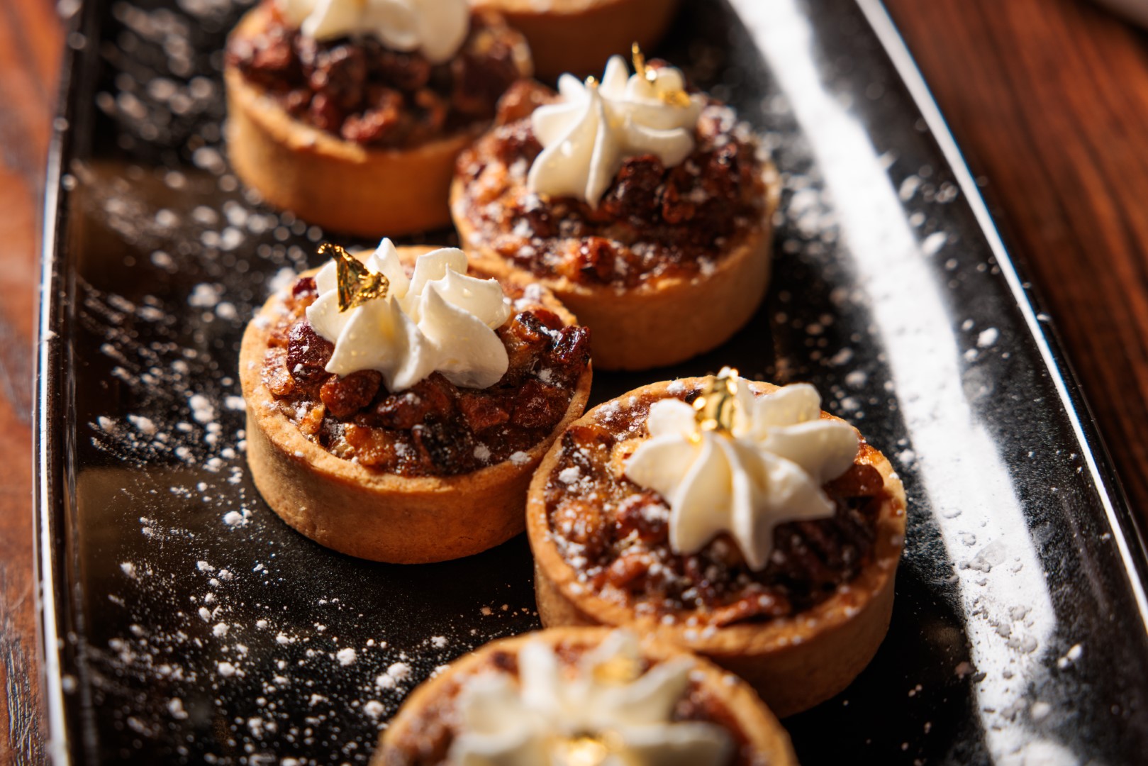 R5II9085_Rockaway River Club-Food